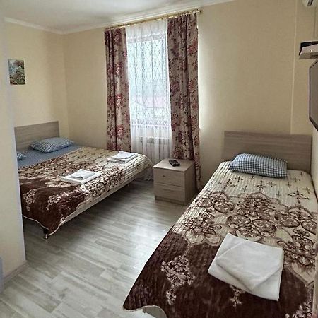 Талисман Hotel Aktau  Eksteriør bilde