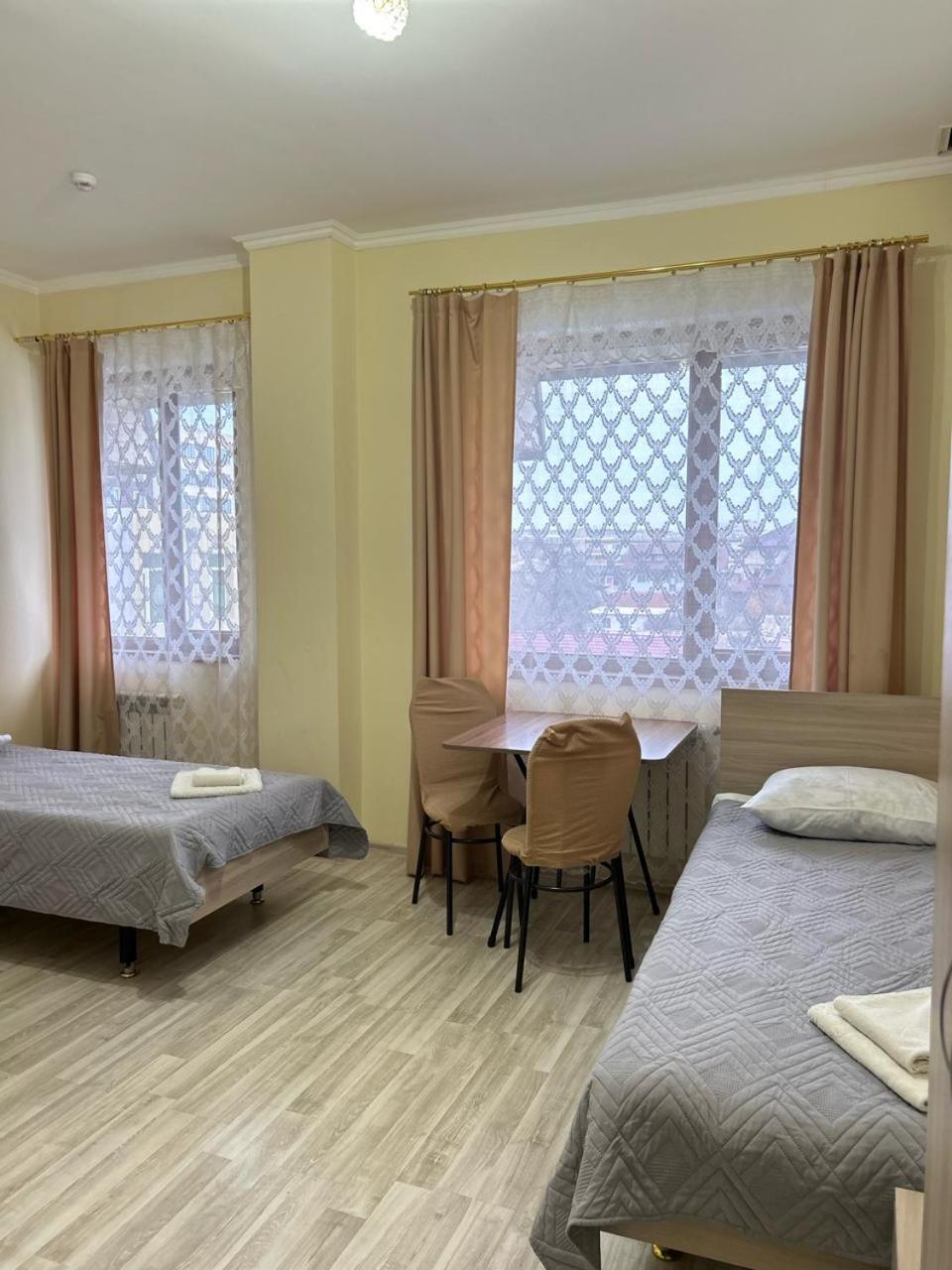 Талисман Hotel Aktau  Rom bilde