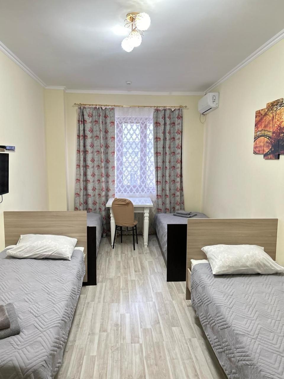 Талисман Hotel Aktau  Rom bilde